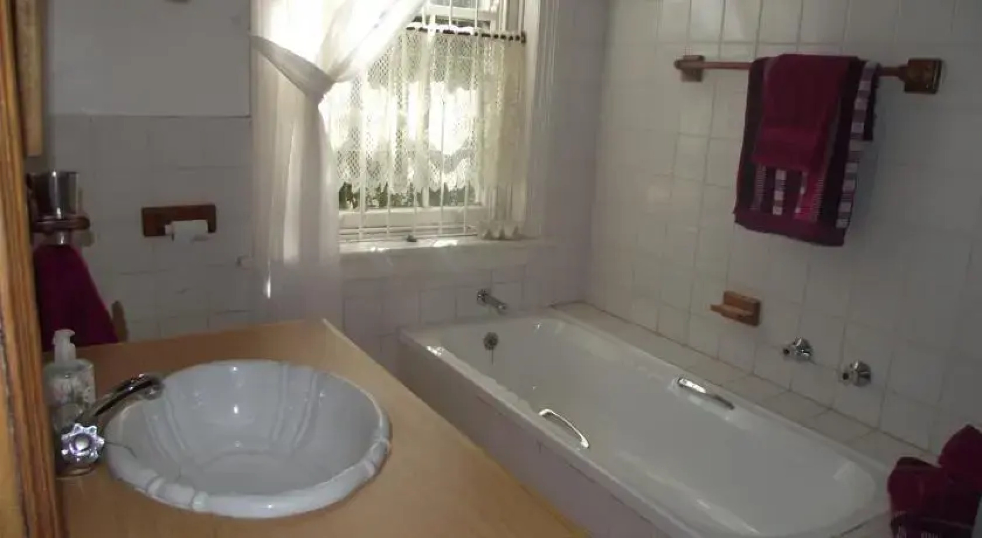 Old School Trout Lodge