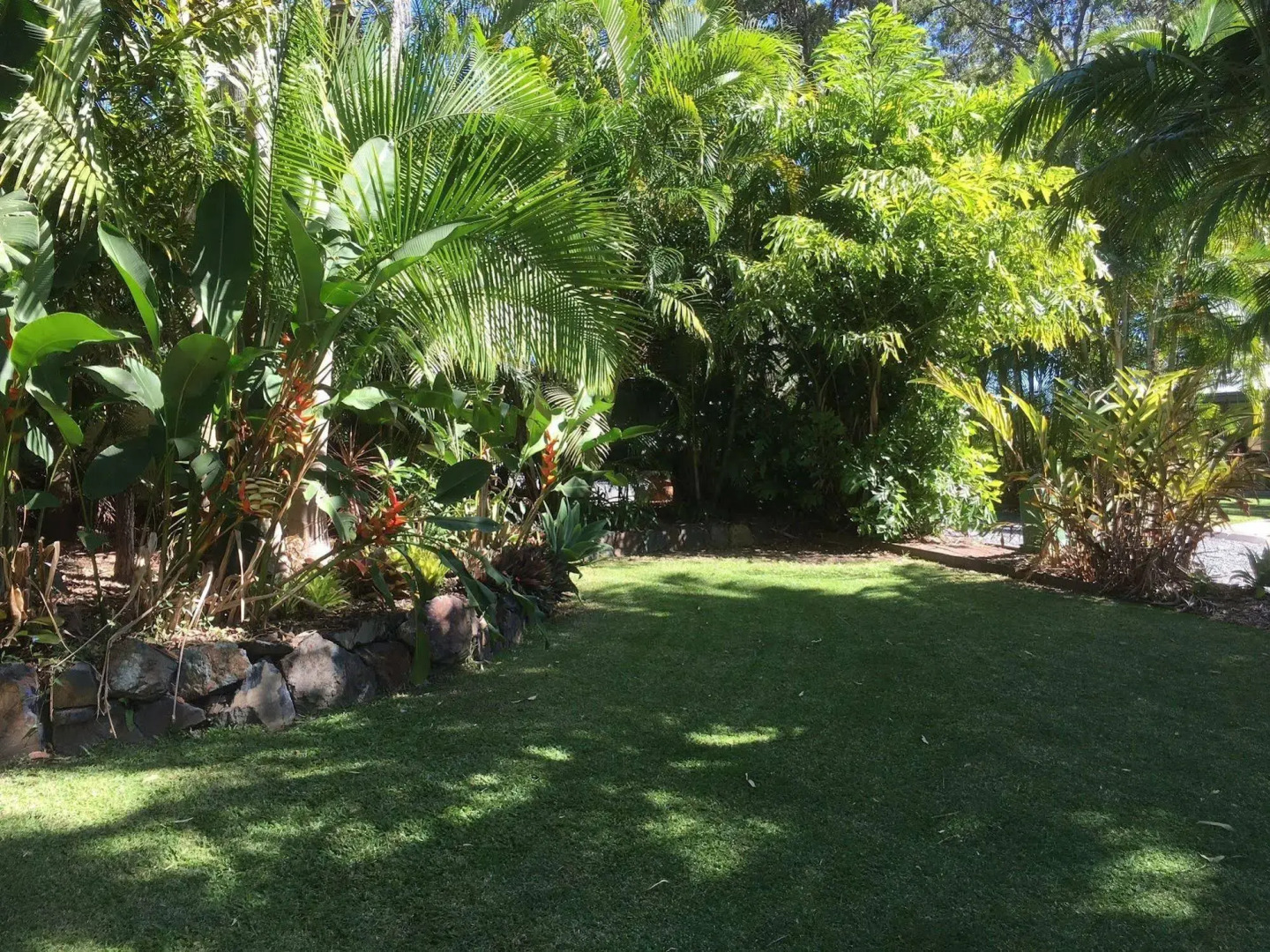 Safety Beach Ocean Bungalows