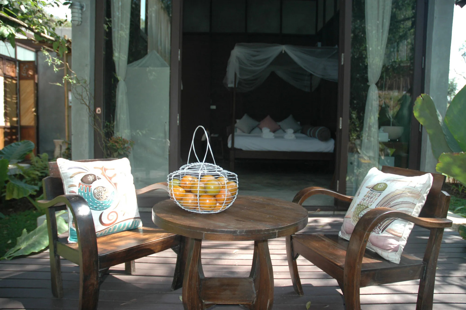 Proud Phu Fah Maerim