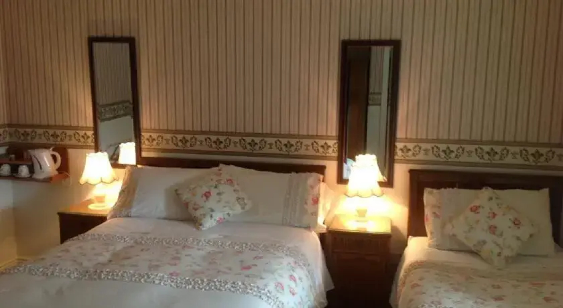 Green Lane House B&B