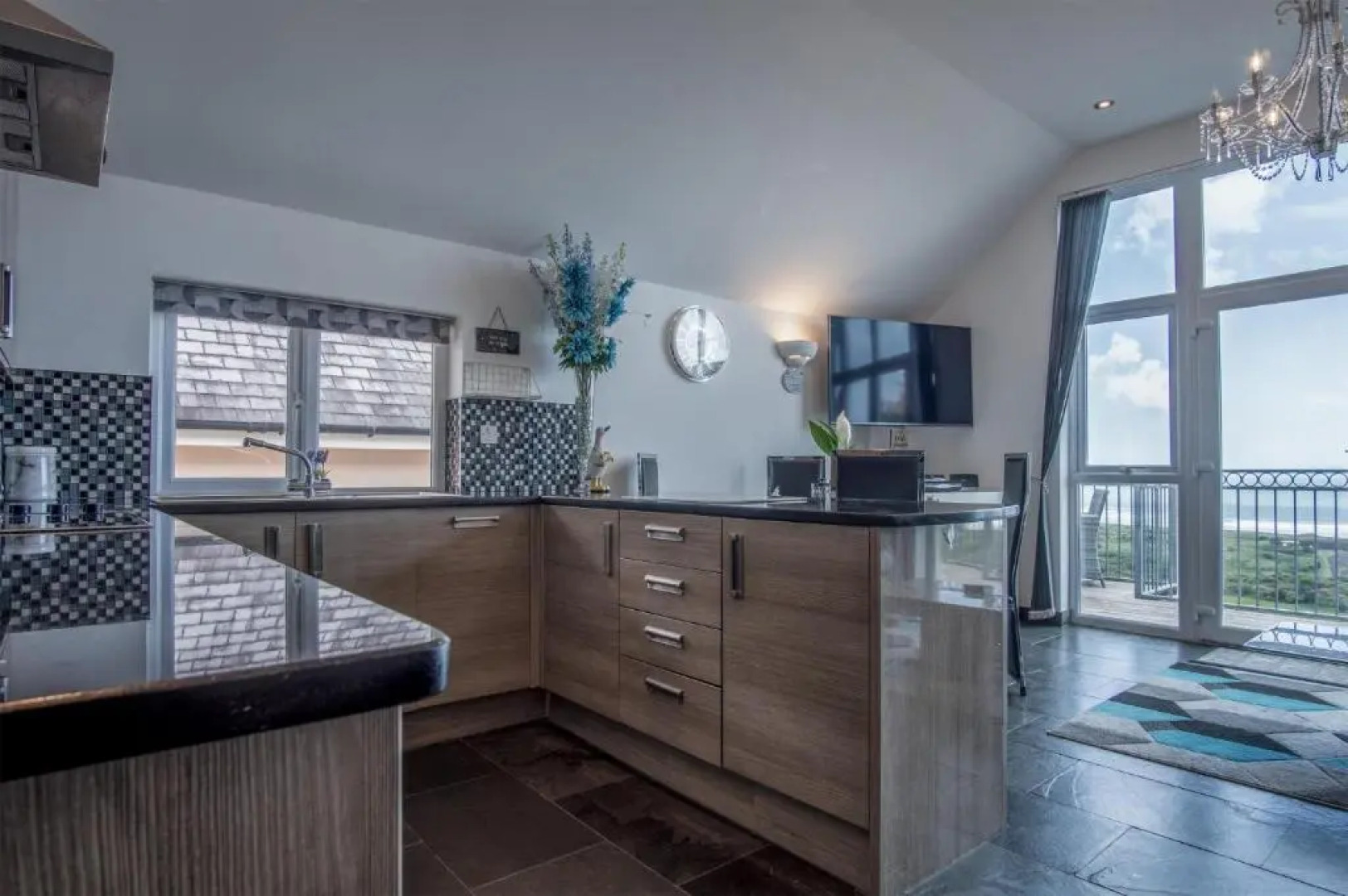 Nautilus - 2 Bedroom Apartment - Pendine