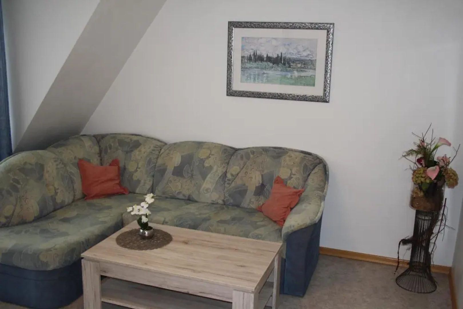 Pension Allebrodt