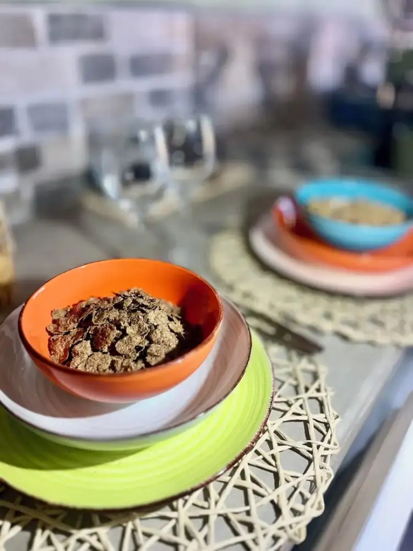 Green Elephant Self Catering Cottages