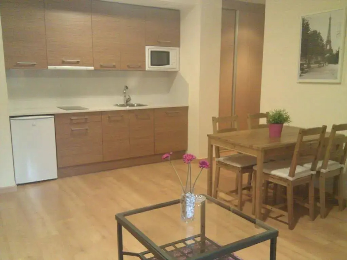 Apartamentos Argualas