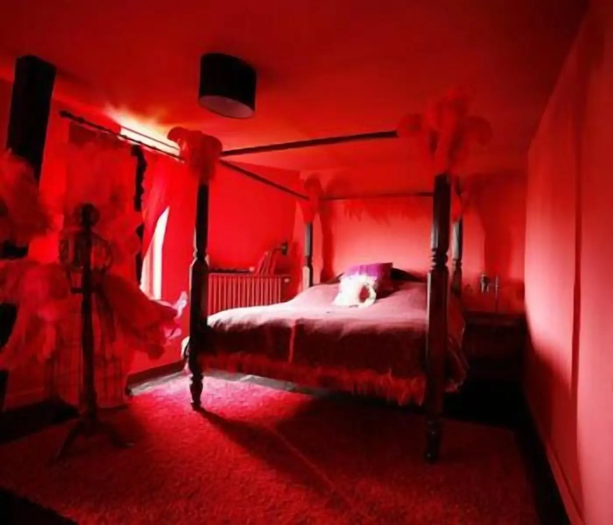 Maison d'Hôtes Stella Cadente