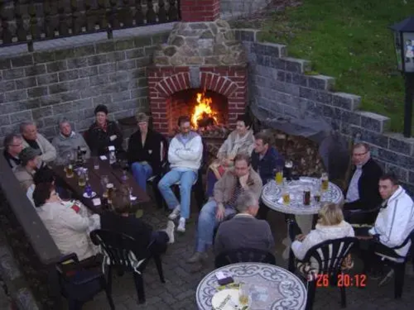 Pension Alte Mühle