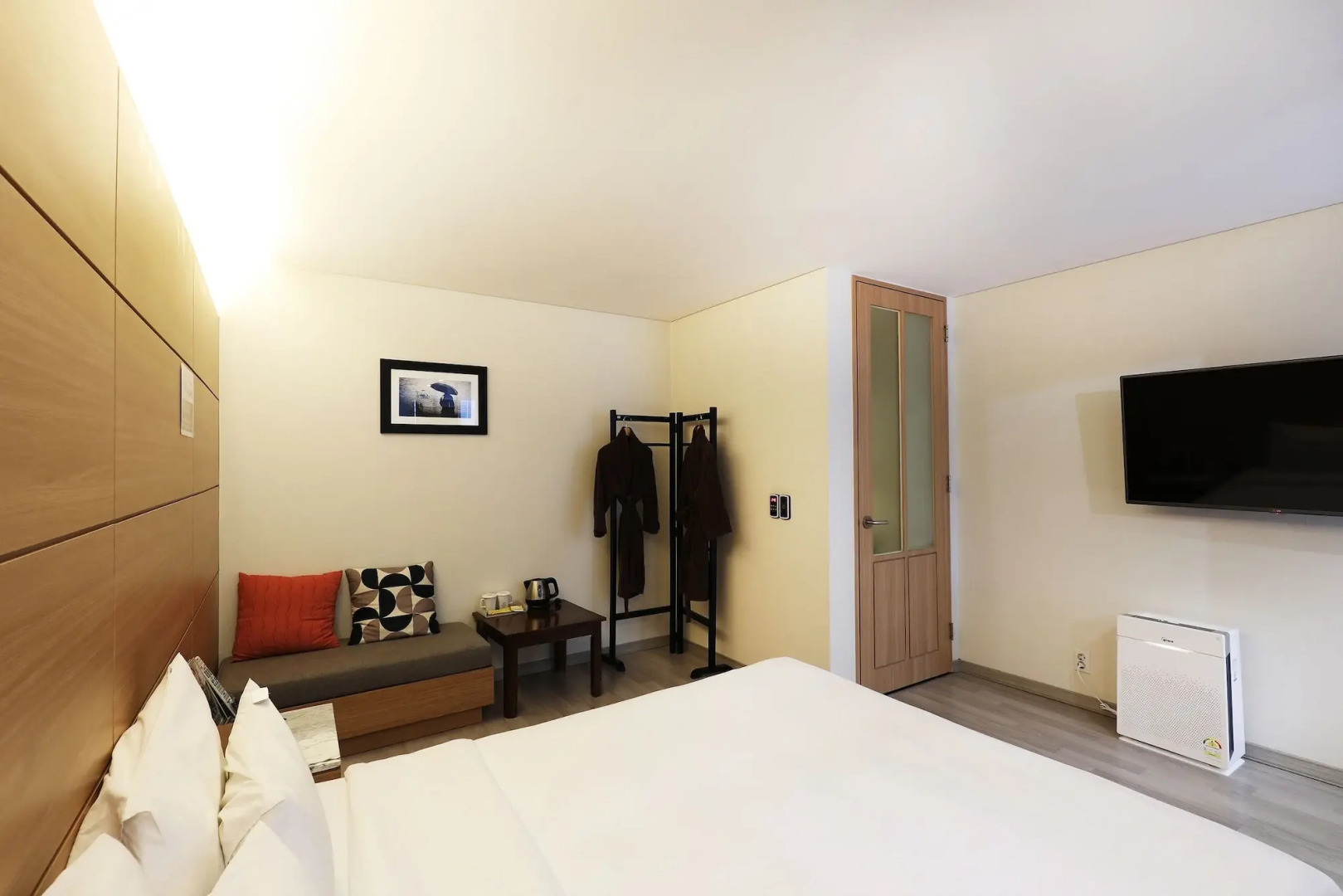 Sorae Tourist Hotel Cacao