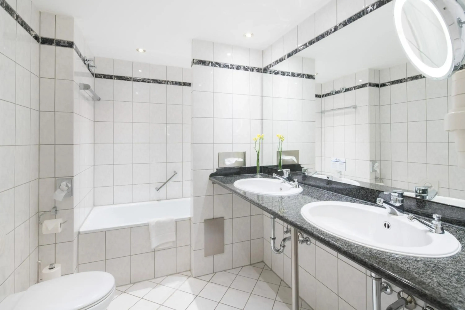 Best Western Wein-Und Parkhotel Nierstein