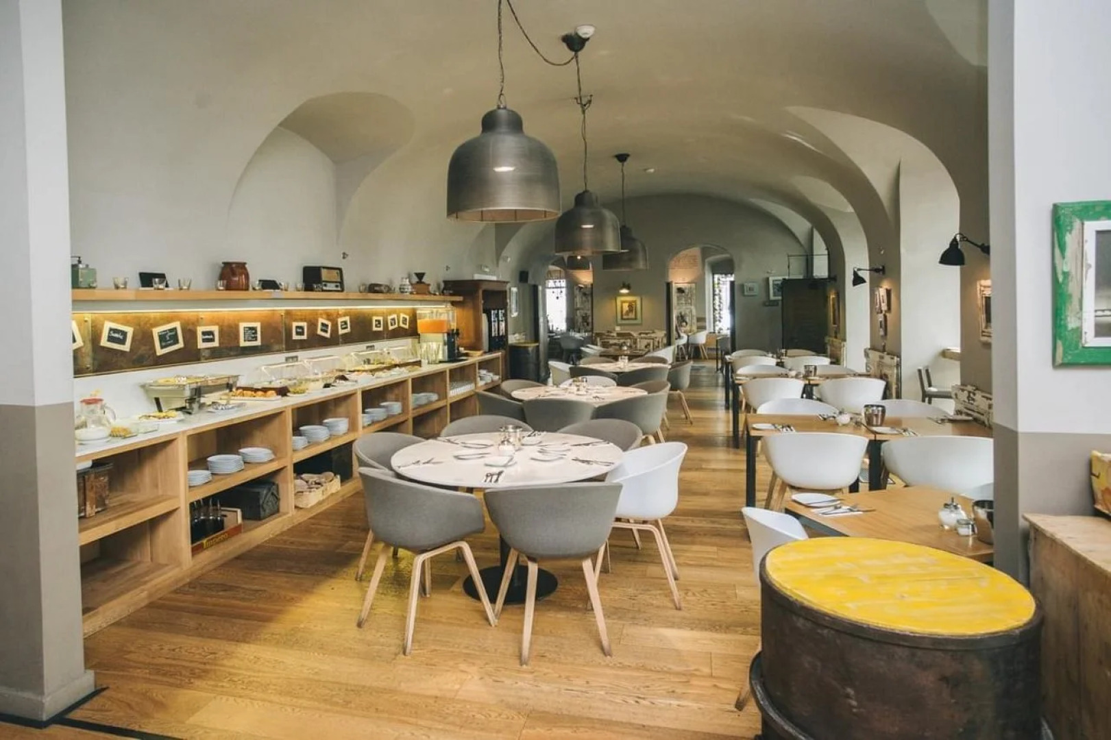 Отель Zenit Budapest Palace