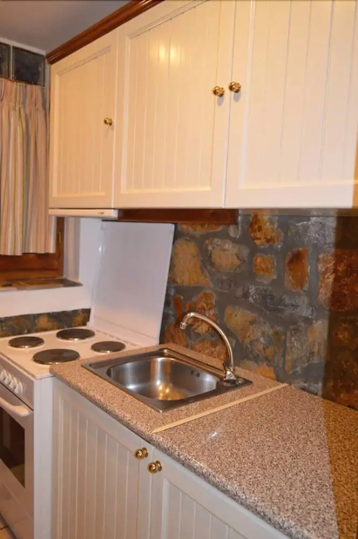 Elia Village by Irida Iris Group