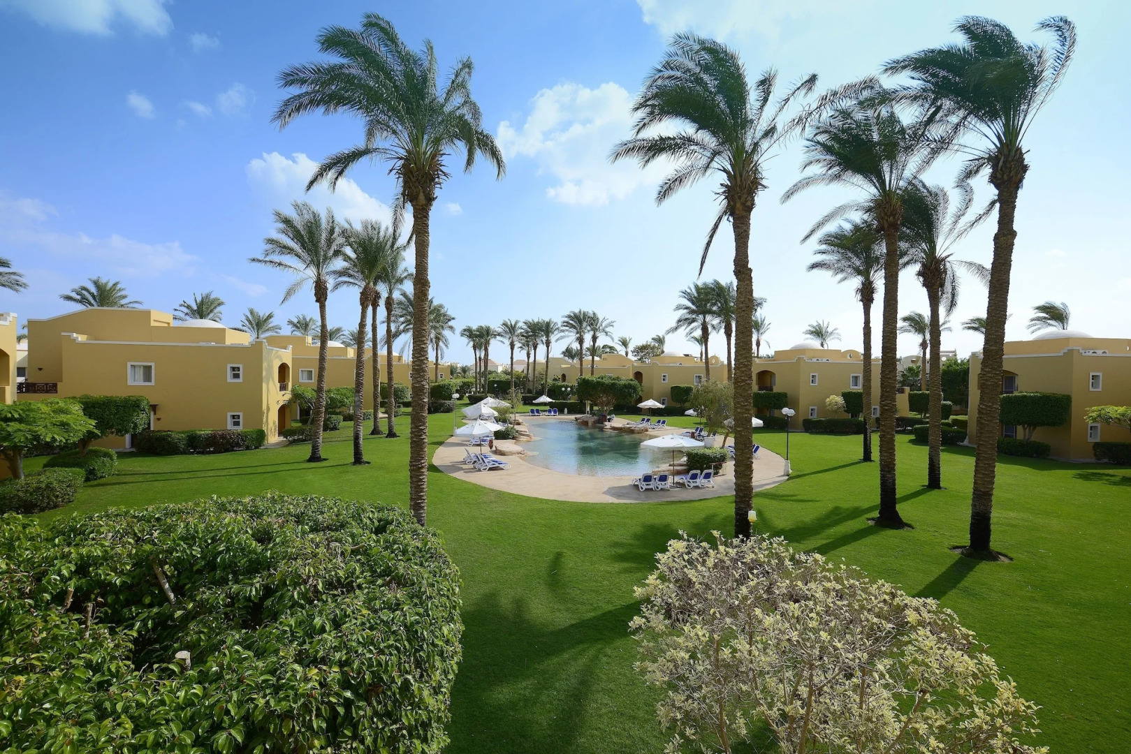 Stella Sea Club Hotel