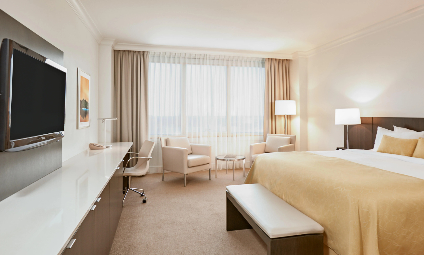 InterContinental Cleveland by IHG