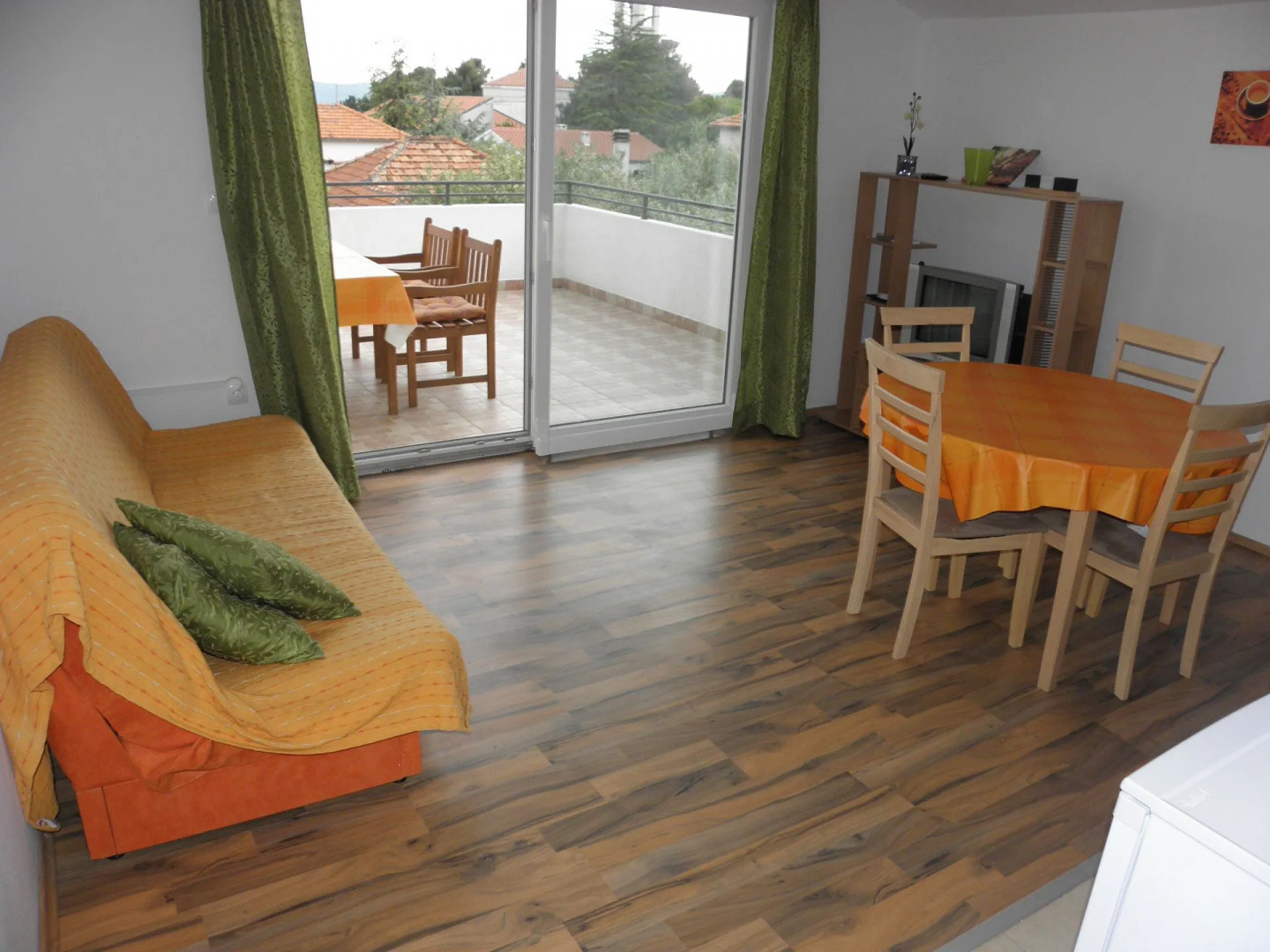 Apartment Ante - free parking: A1 Sveti Filip i Jakov, Riviera Biograd