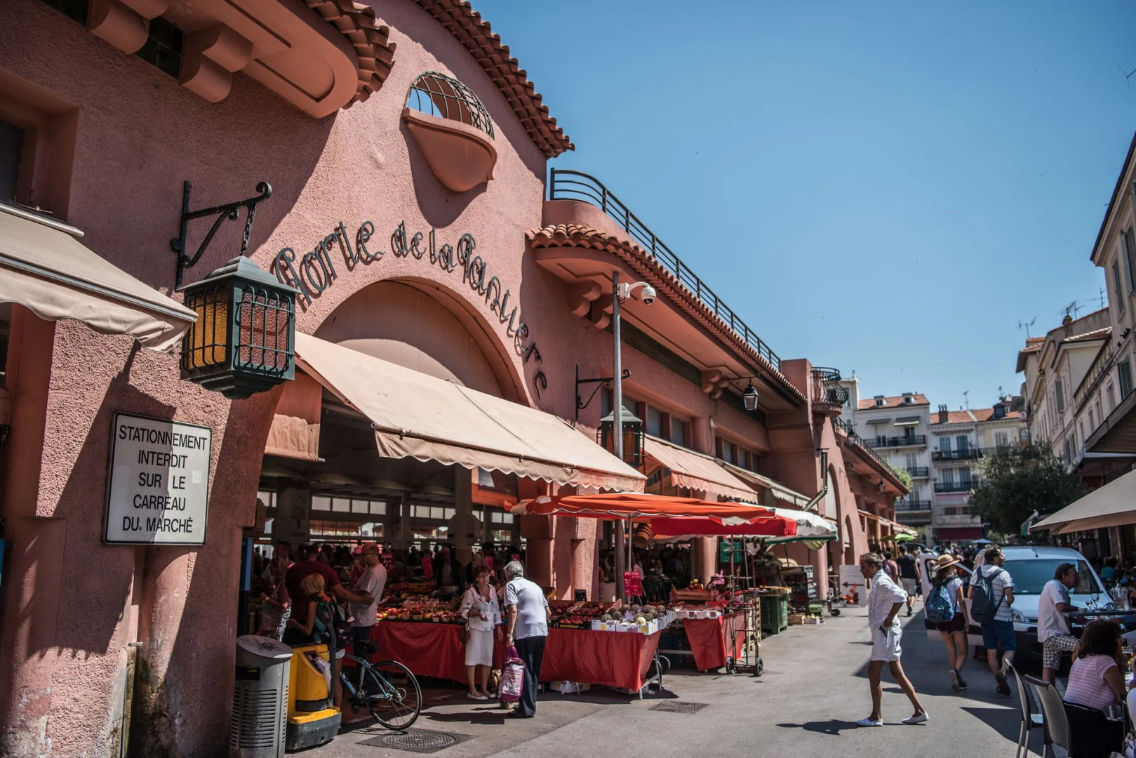 Boutique Hôtel Couleurs du Sud