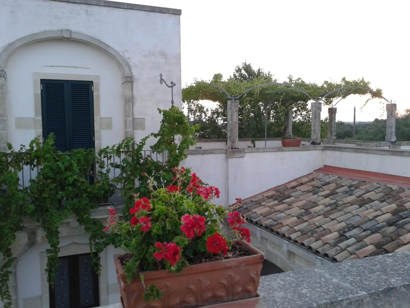 Corte dei Salentini Bed & Breakfast