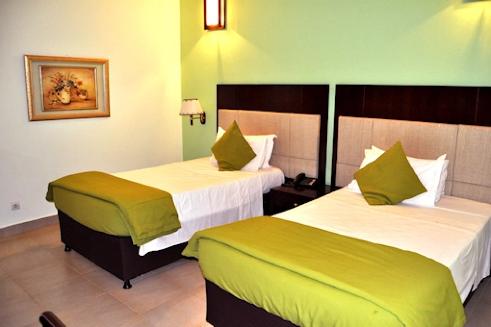 Luna Hotel Executivo