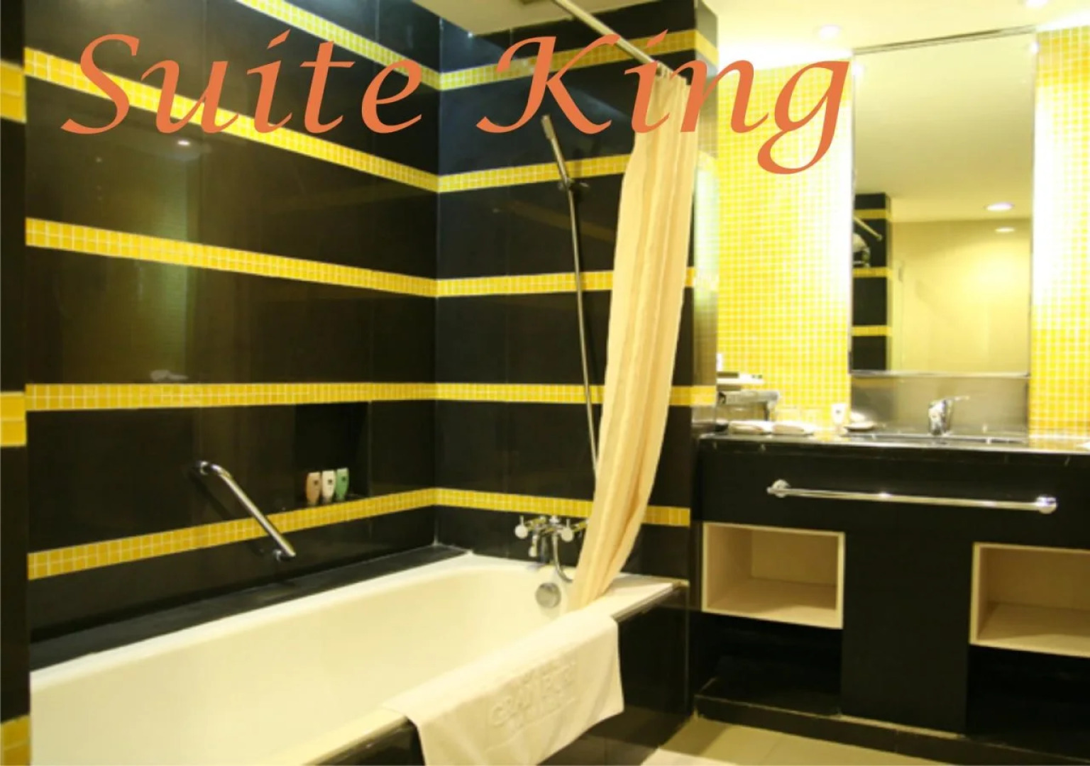 Hotel Gran Puri Manado