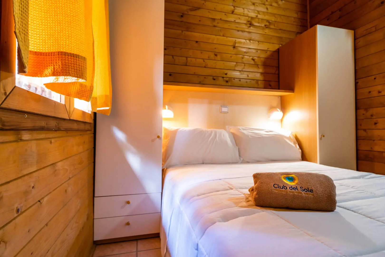 Club Del Sole Viareggio Family Collection