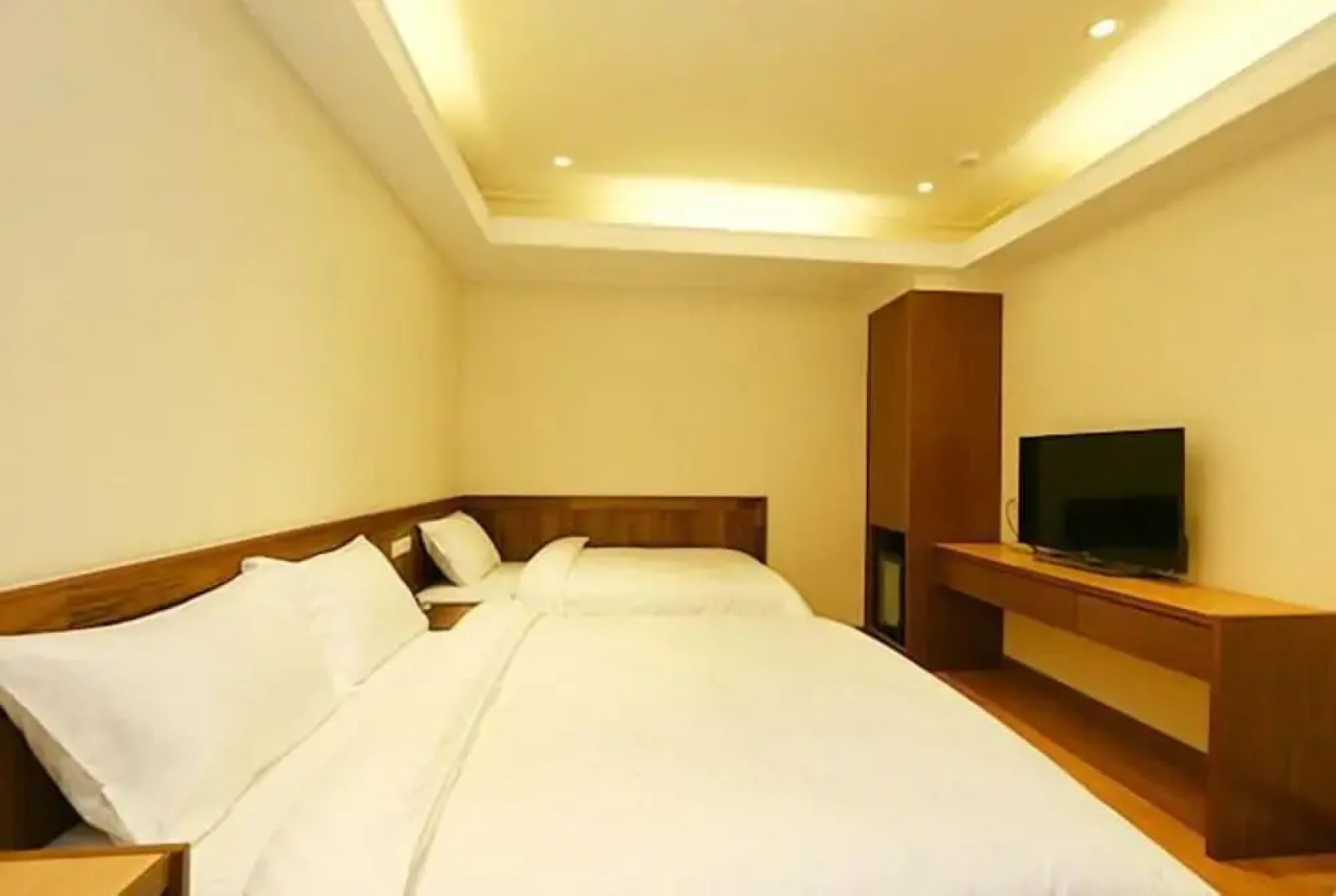 Happy Owner Homestay