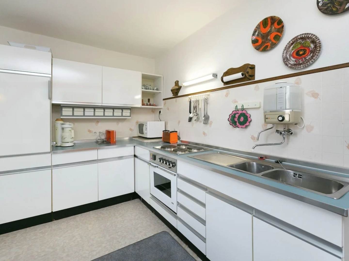 Haus Barbel (Adults Only)