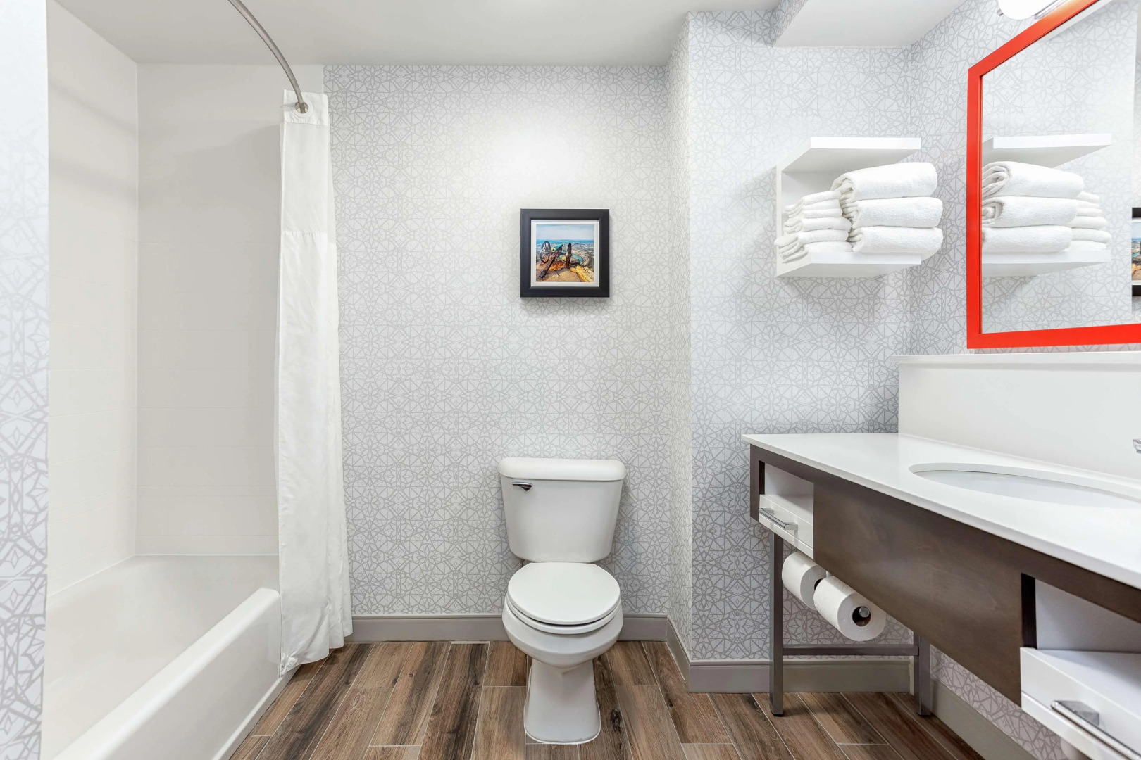 Hampton Inn Kingsport