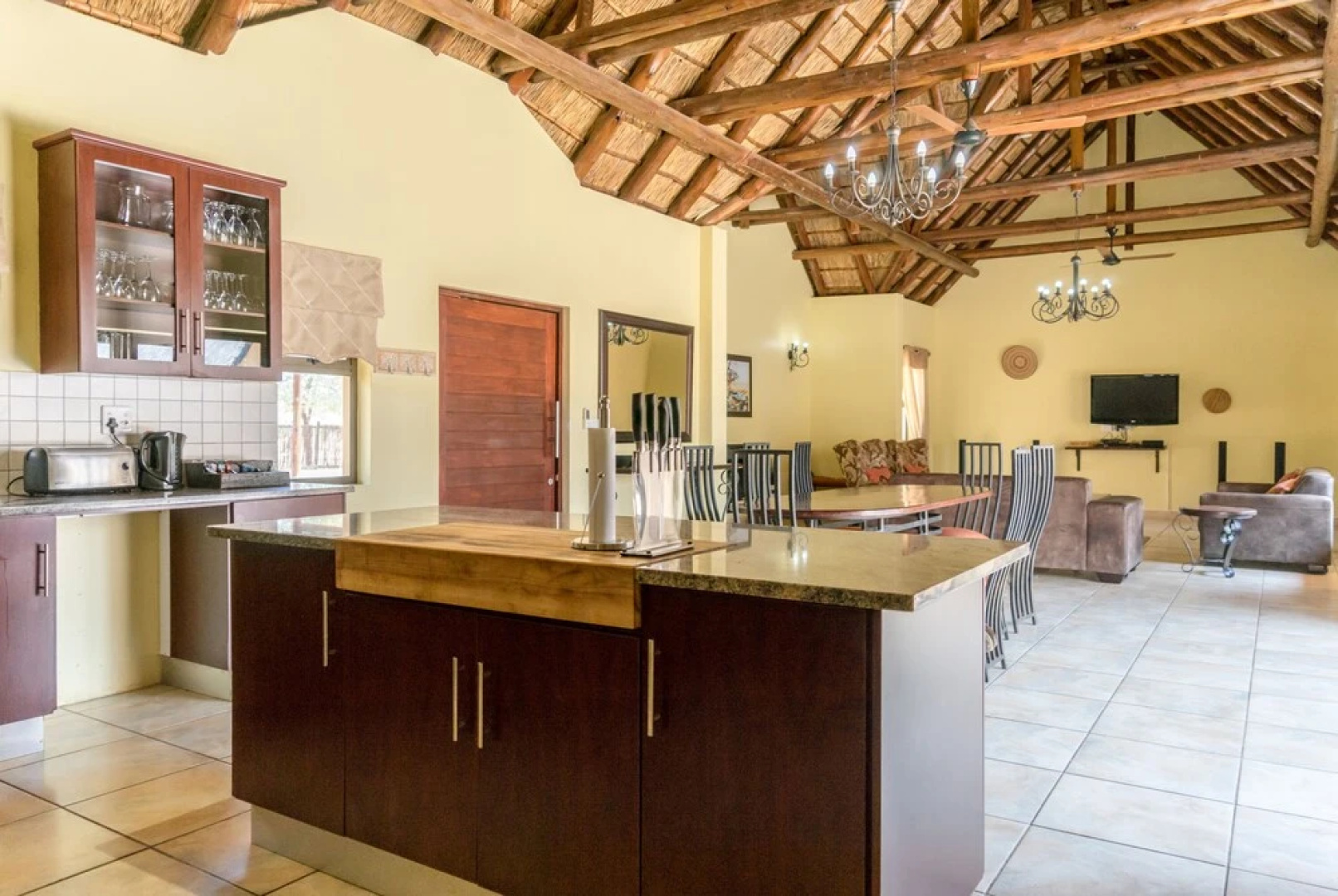 Zebula Golf Estates and Spa