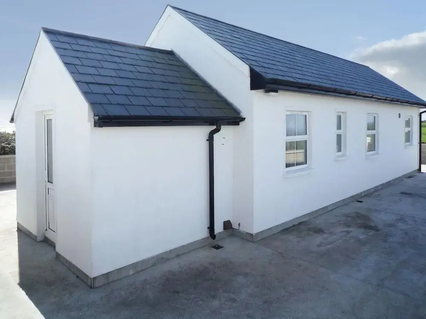 Heir Island Cottages