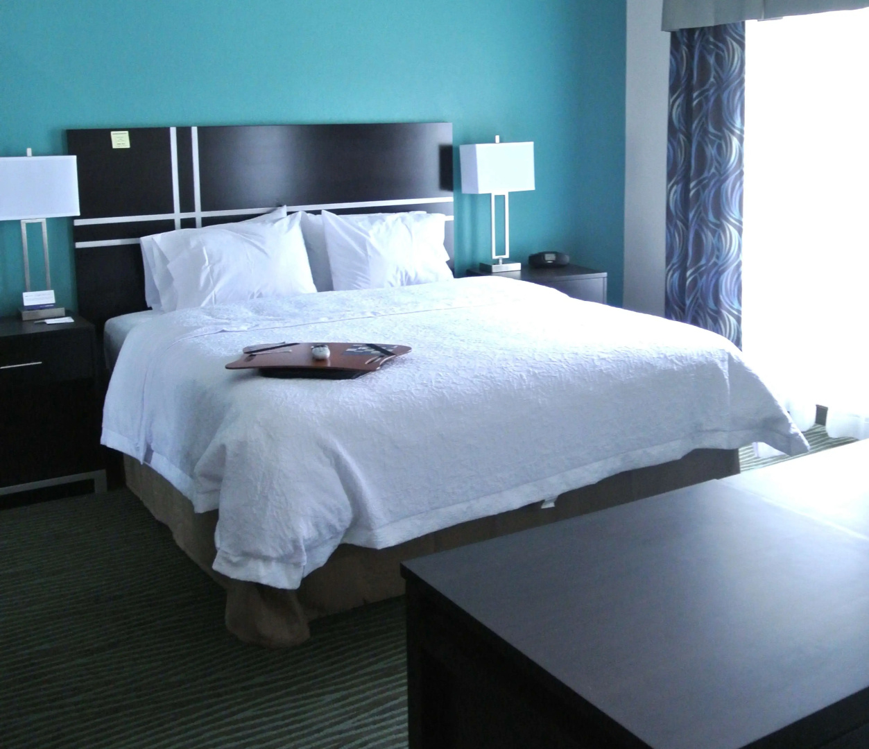 Hampton Inn Carrizo Springs