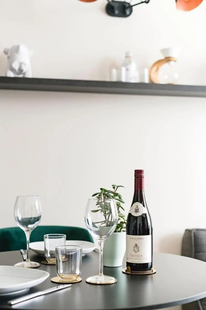 ROXI The Urban Residence Brussels