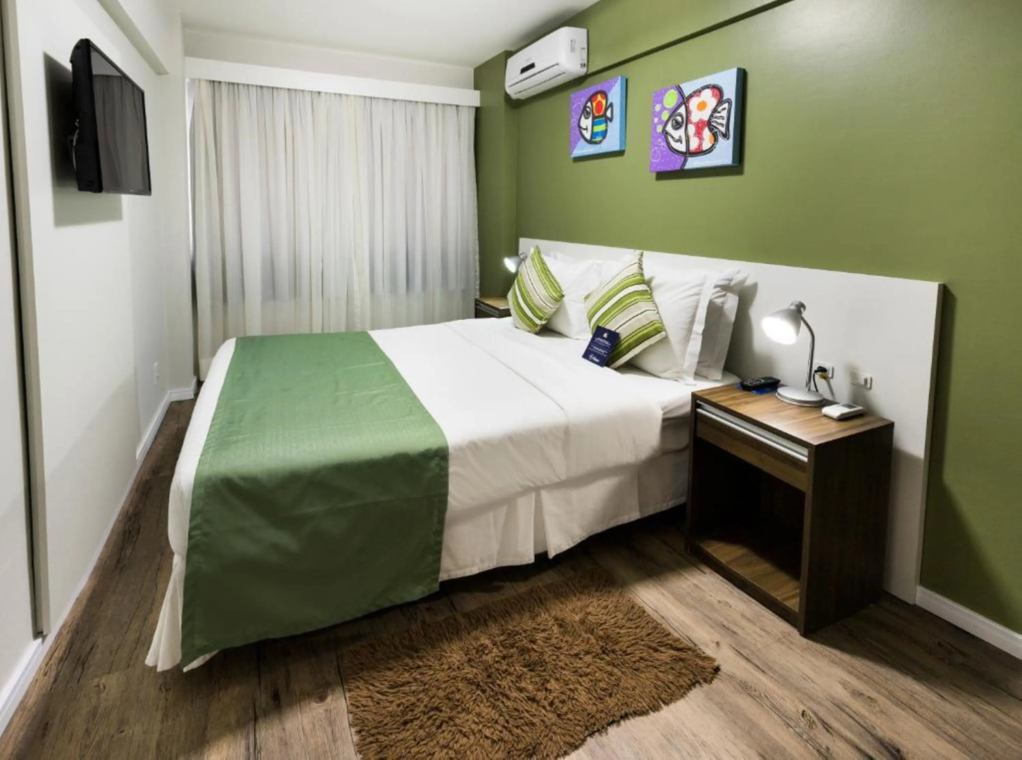 Hotel Sibara Spa & Convenções