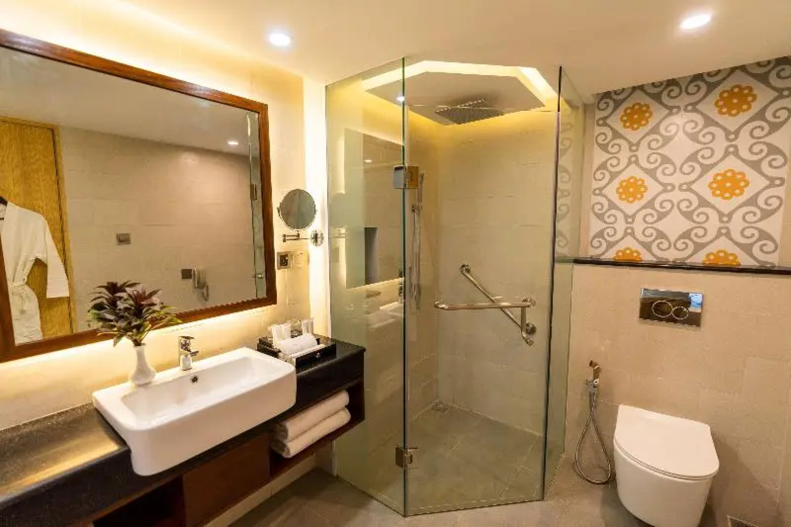 Best Western Heritage