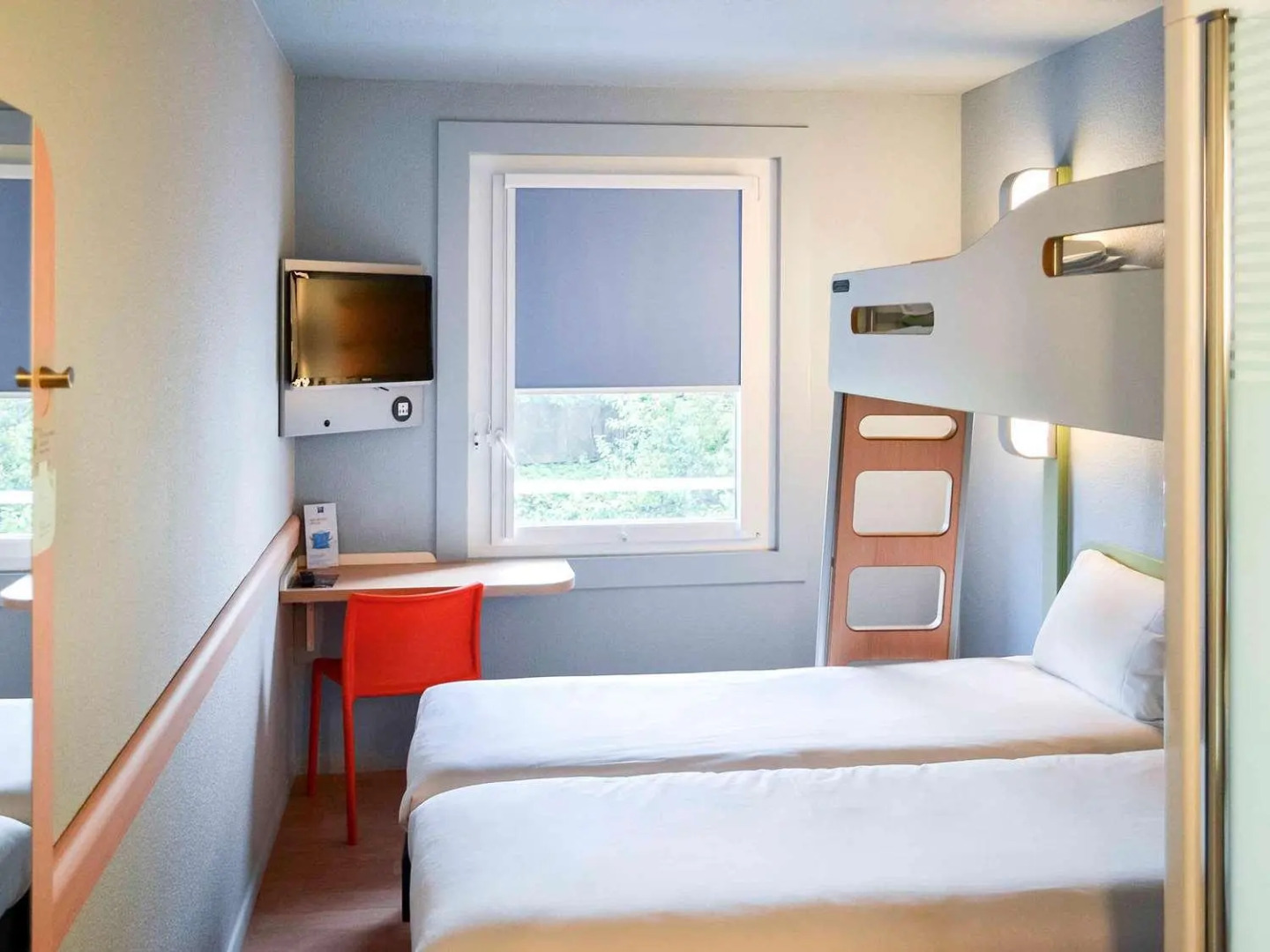 ibis budget Paris Porte de Vanves