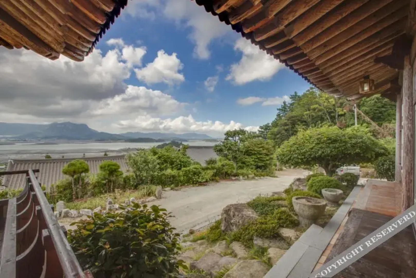 Wando Hanok Pension