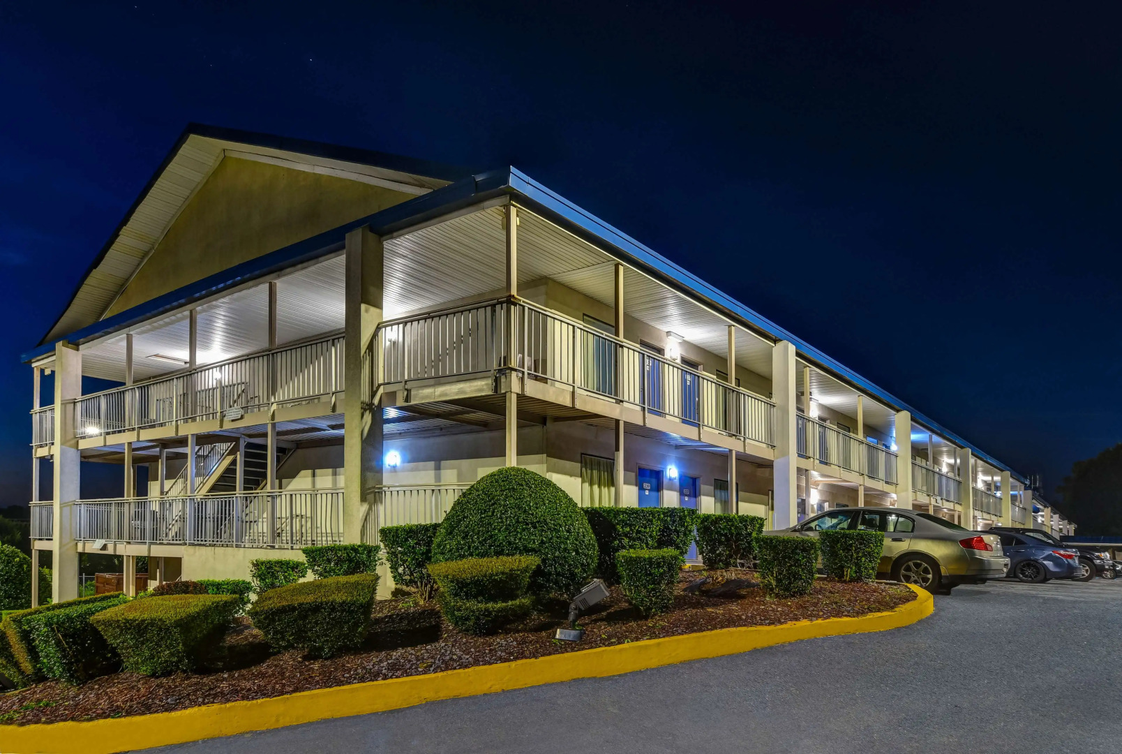 Motel 6 - Atlanta - Chamblee Tucker