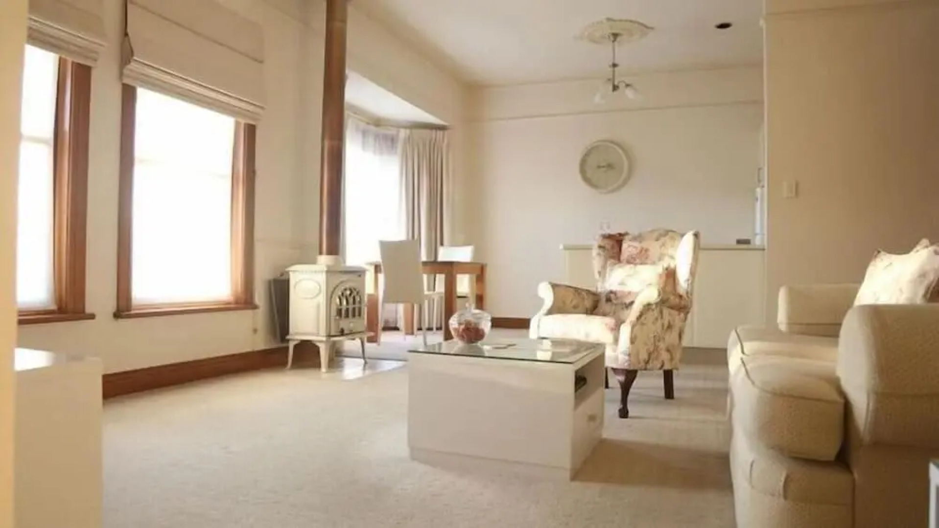 Brice Hill Country Lodge