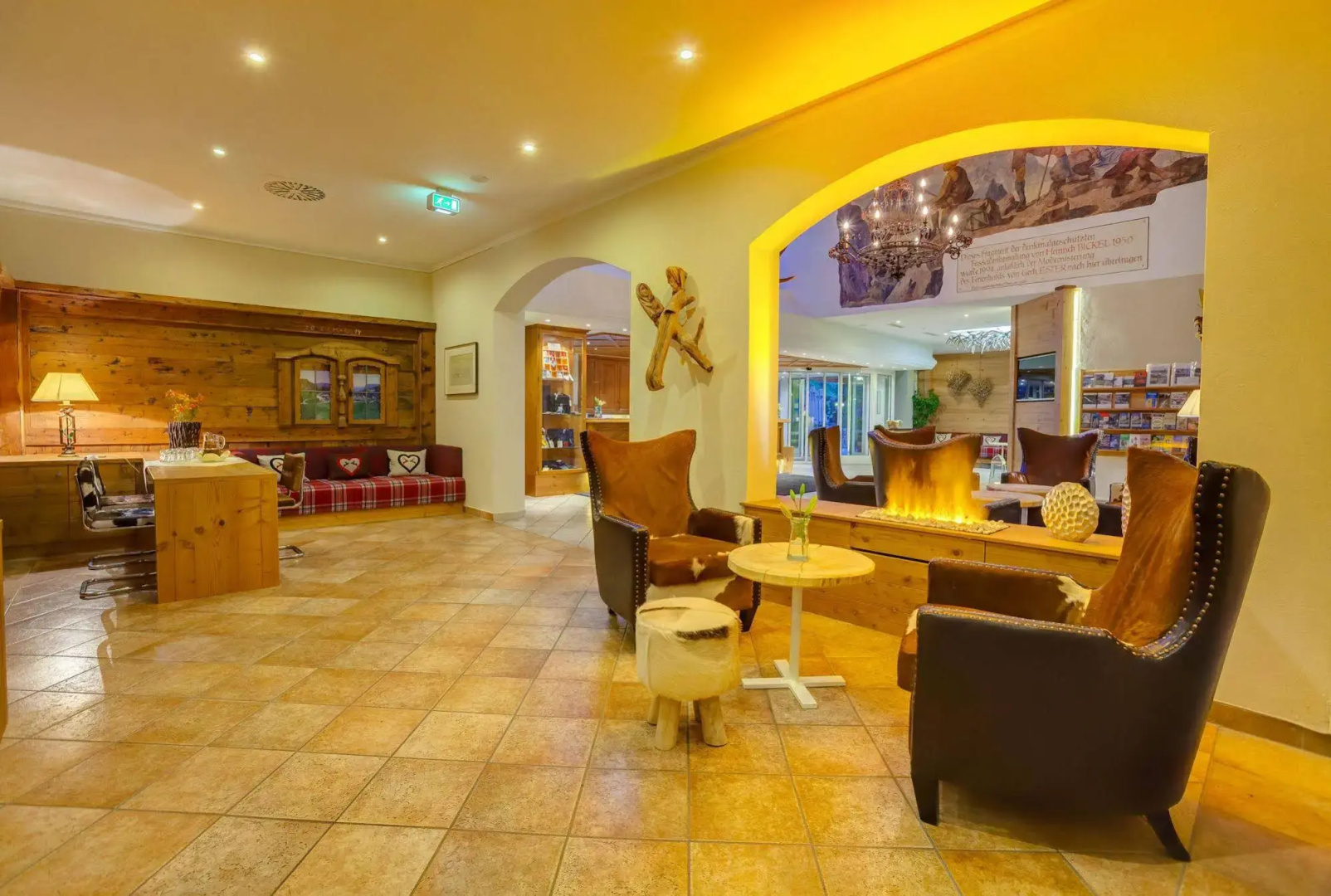 Berghotel Hammersbach, Sure Hotel Collection by Best Western