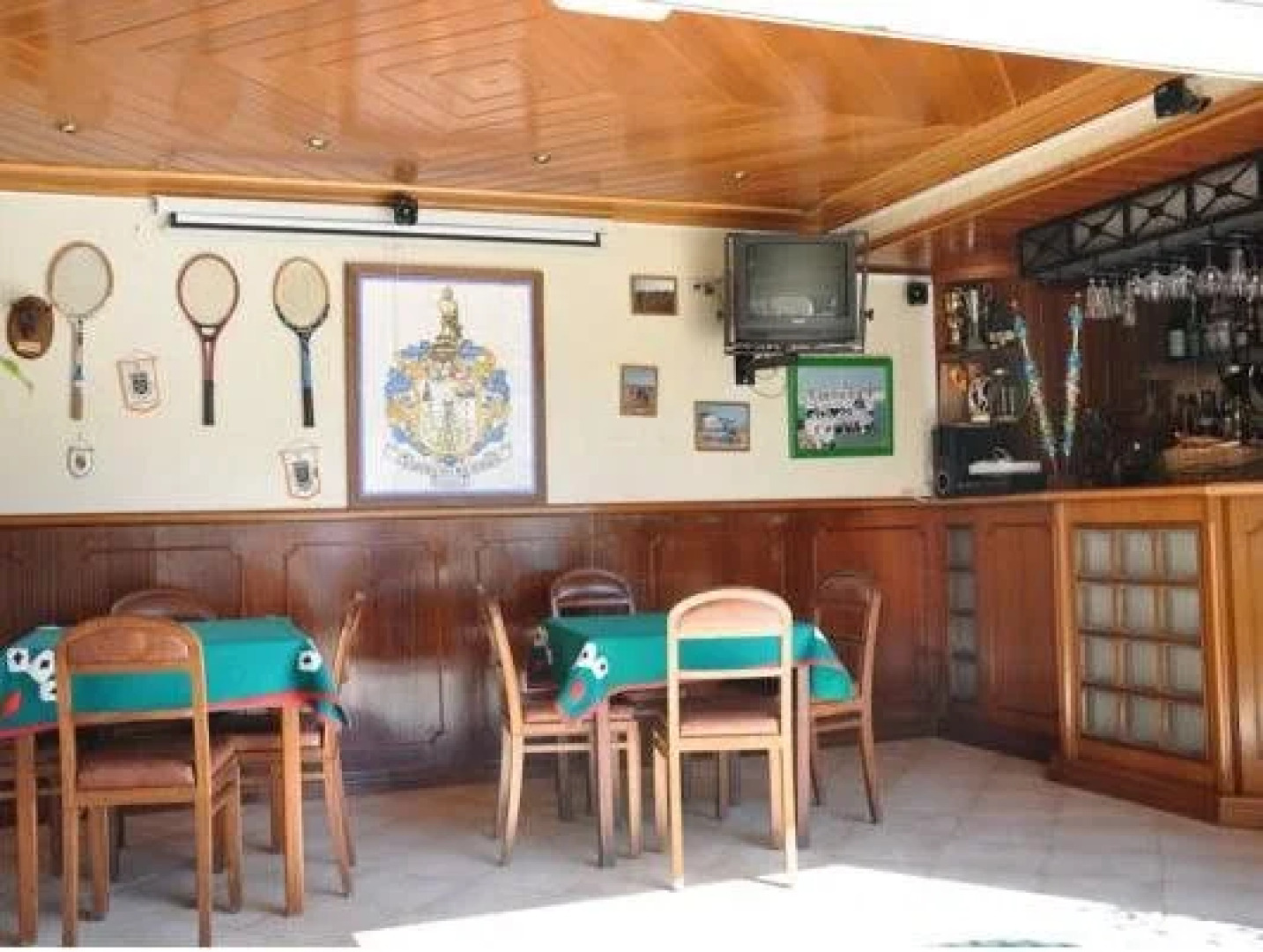 Manawa Camp Holidays