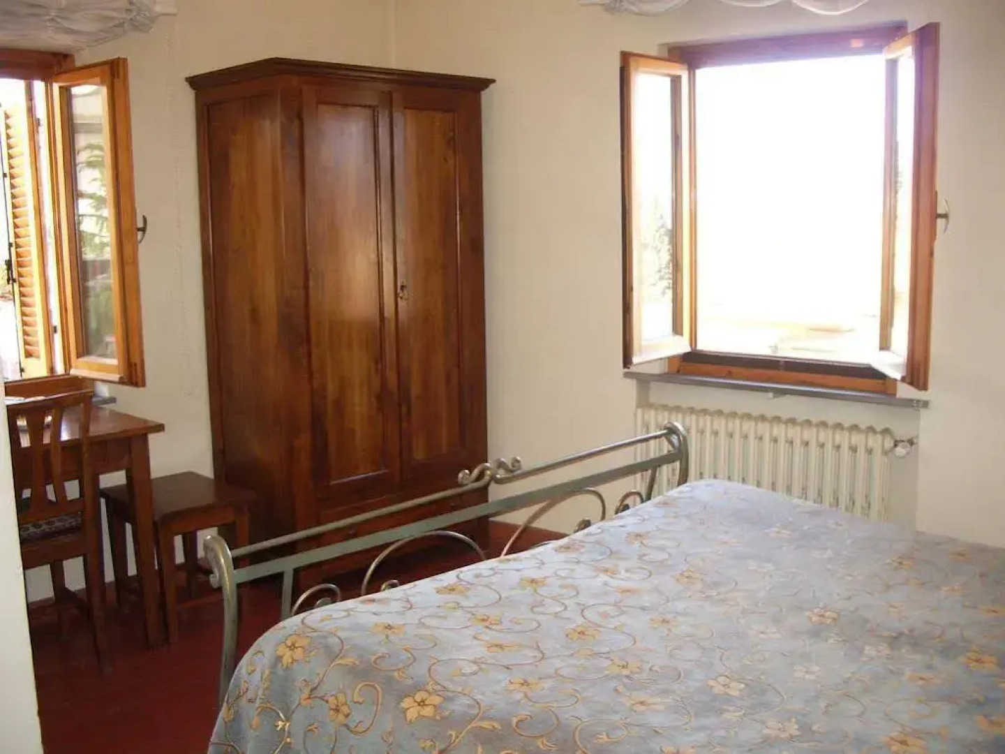 Albergo Villa Sorriso