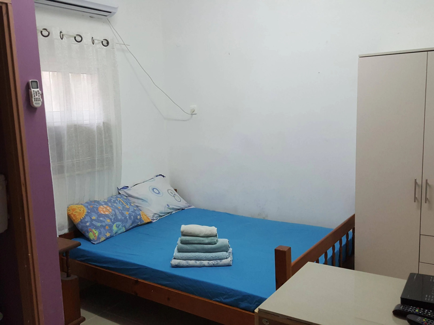 Netanya Motel Pierre