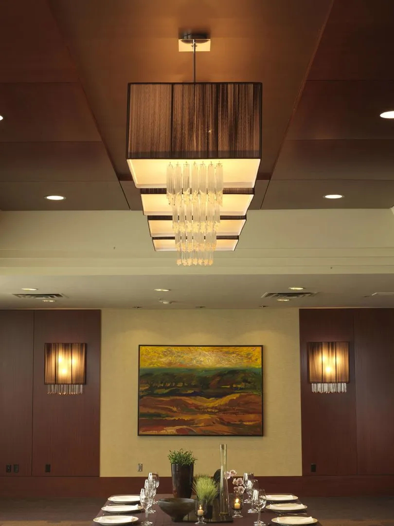 The Listel Hotel Vancouver