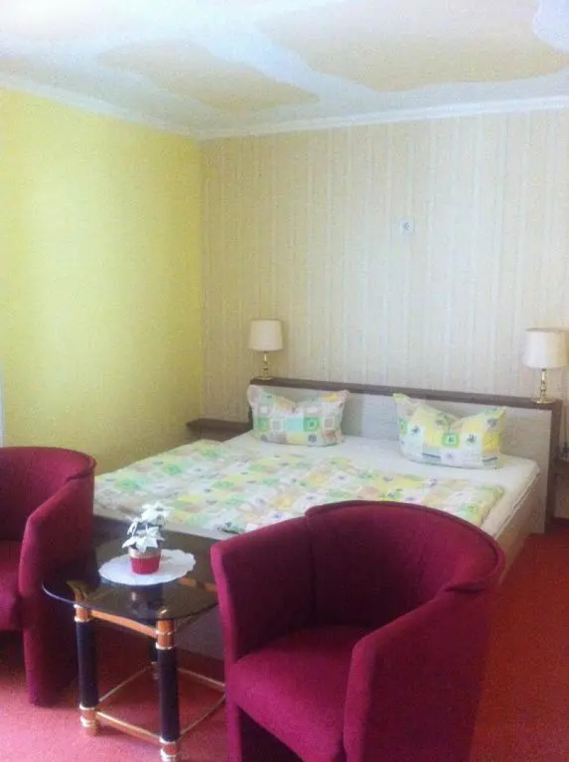 Hotel&Waldrestaurant Johannesruh