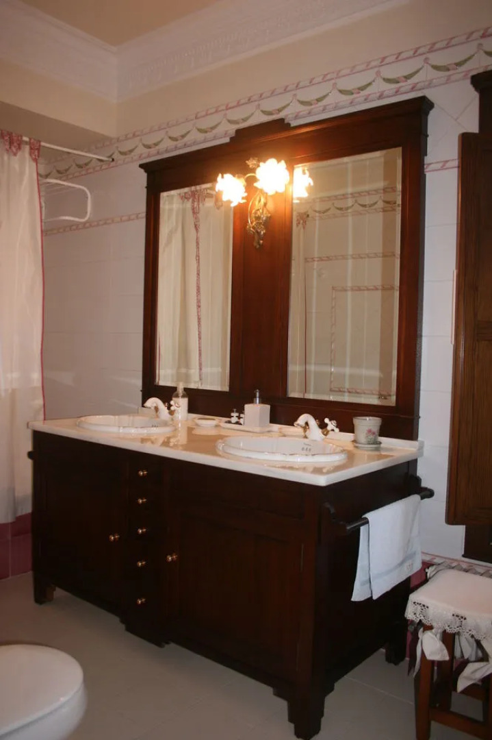 Valencia Country House