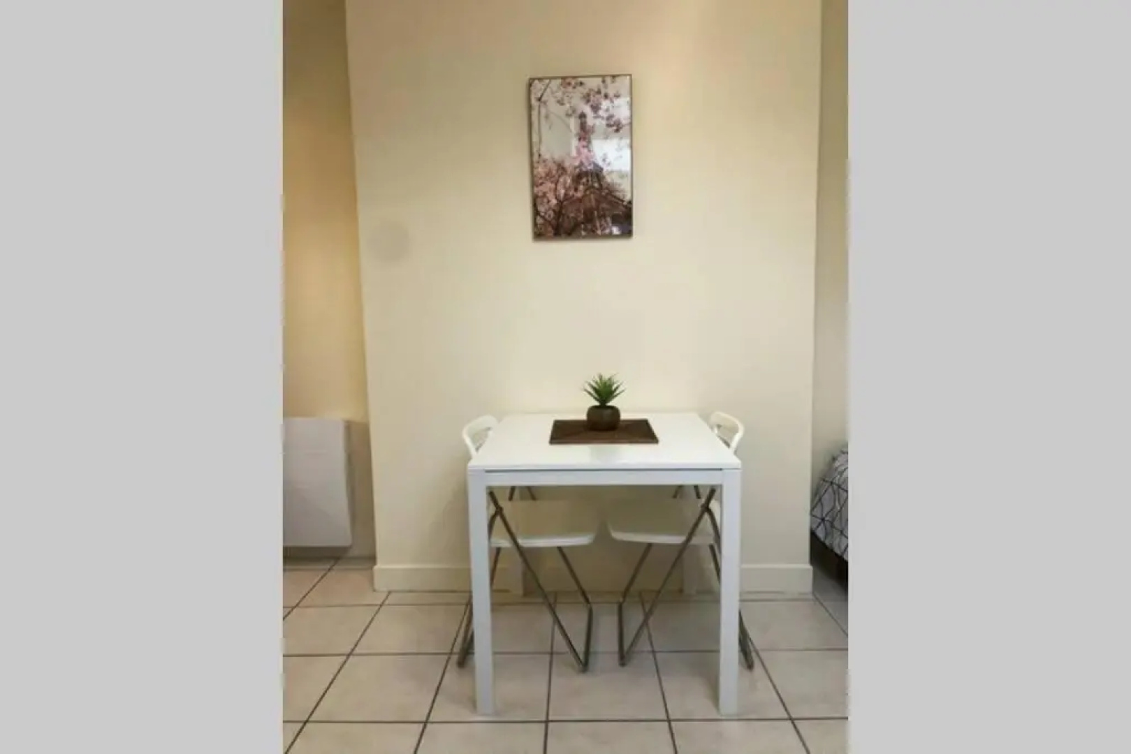Studio Cosy 2 PERS