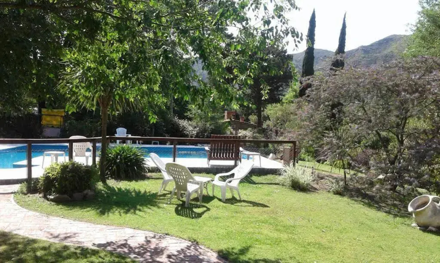 Shemak Posada