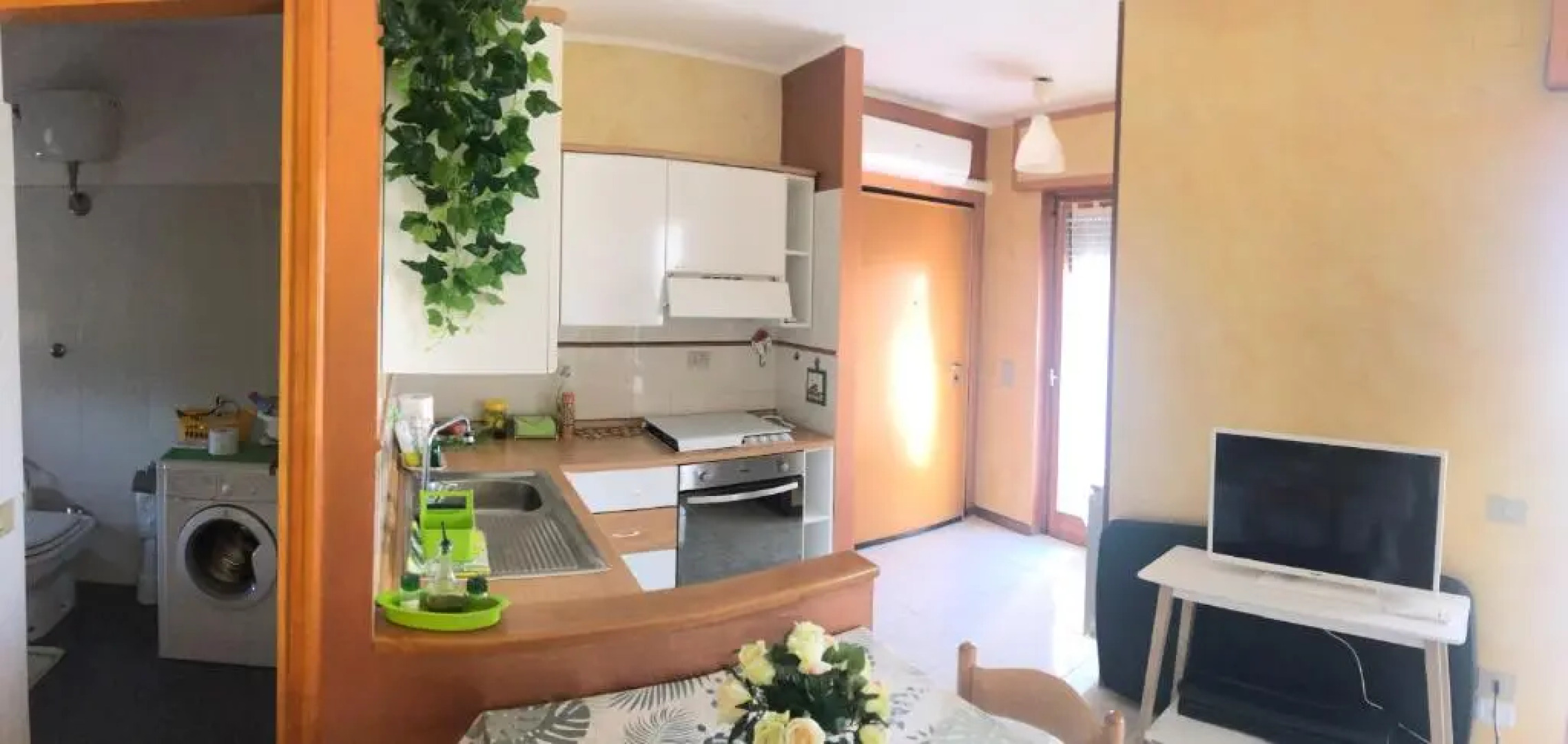 Appartamento a 10 min dal lungomare