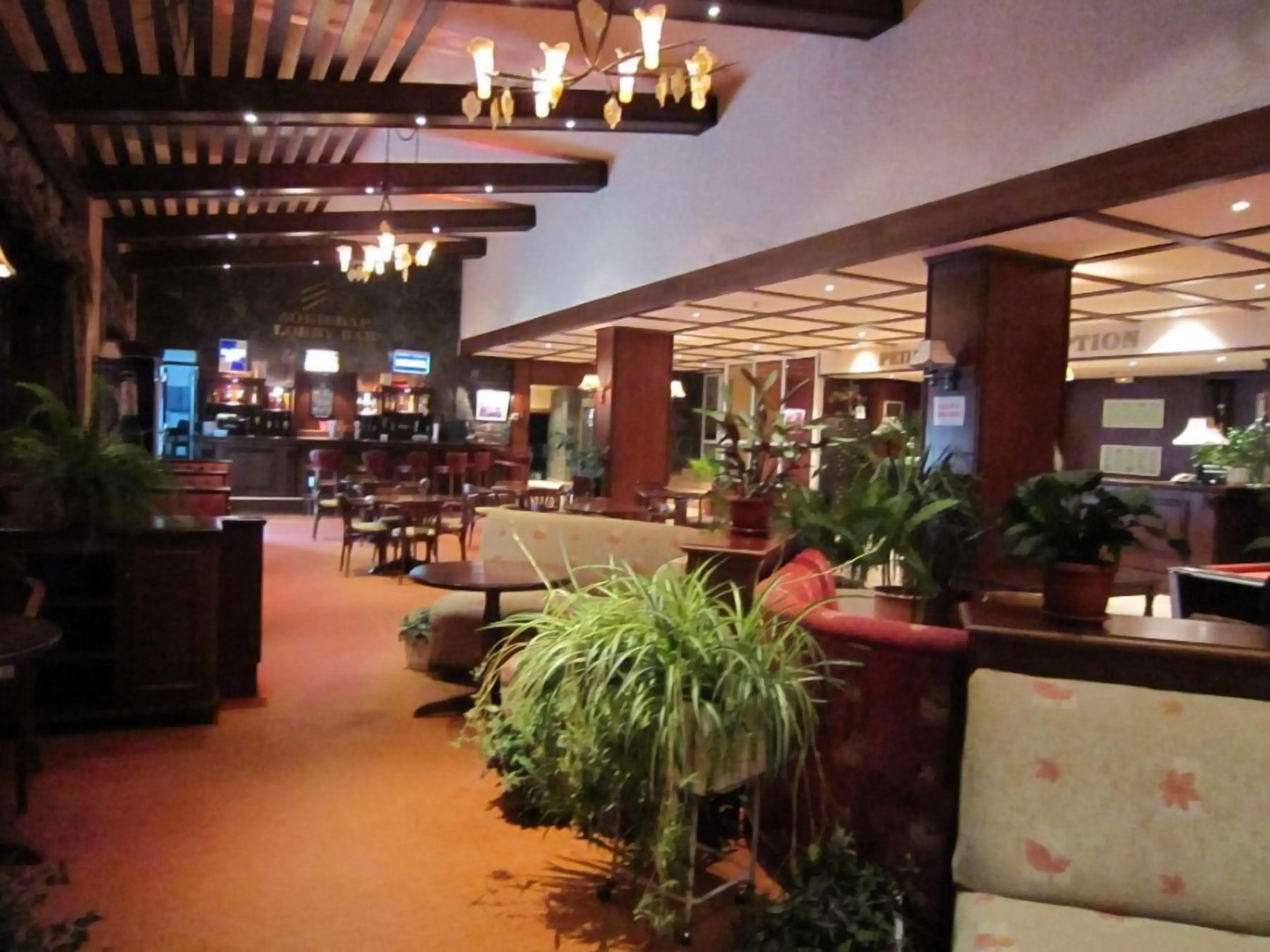 Hotel Prespa