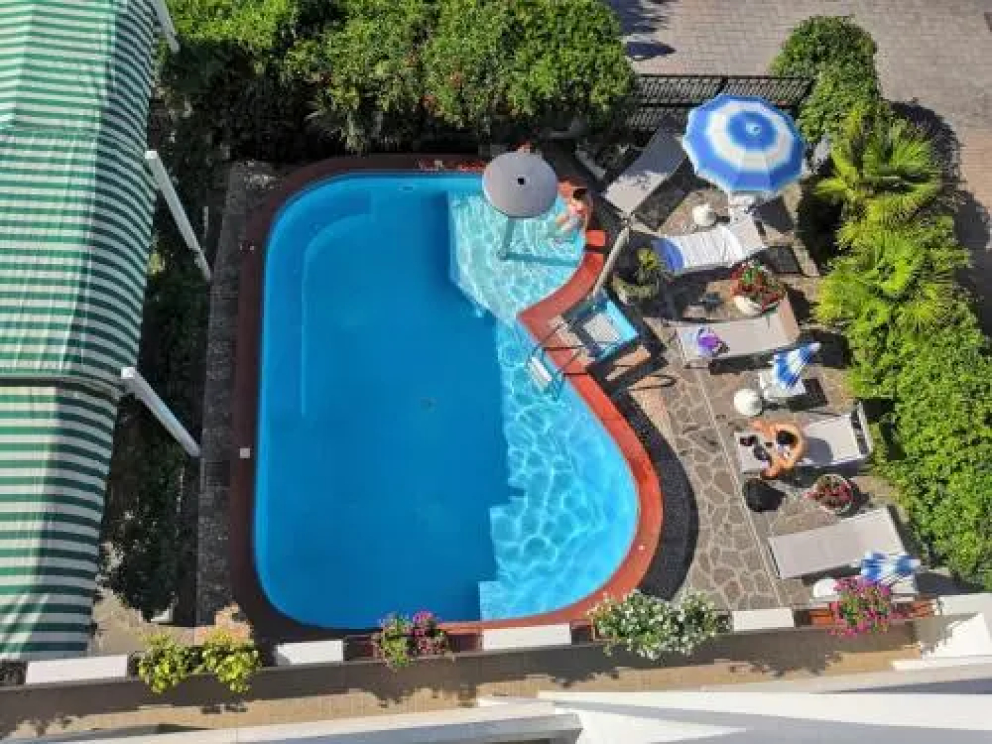 Golf & Beach Hotel B&B