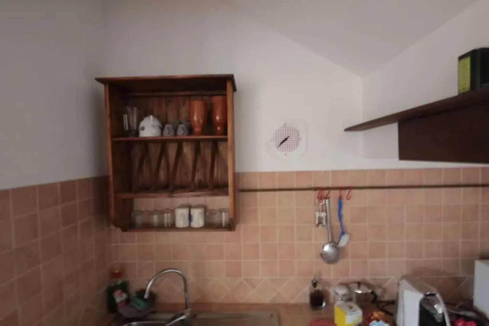 Maestà delle Quattro Chiavi