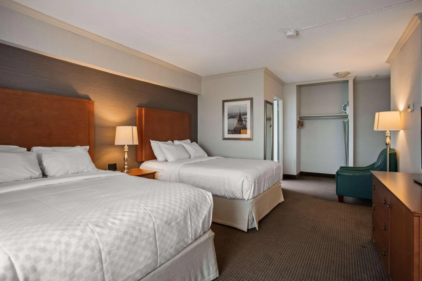 Best Western Plus Gatineau-Ottawa Downtown