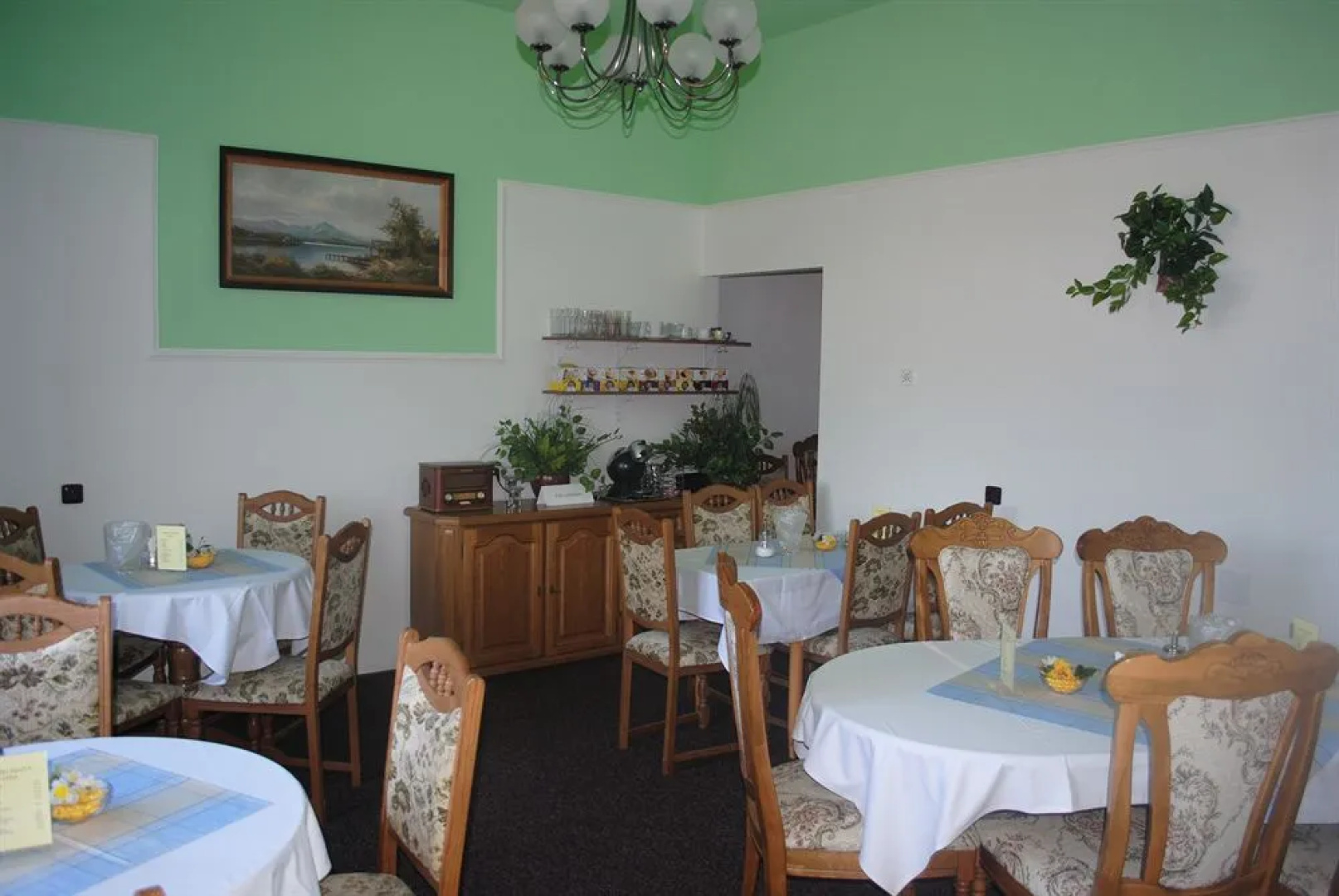 Hotel Obecní dům